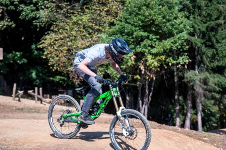 Odprtje doživljanskega parka Cukarca 66